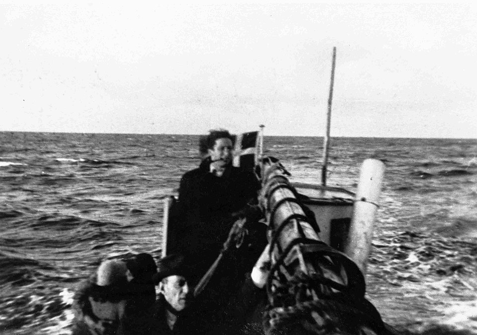 Vilhjálmur Hans Vilhjálmsson