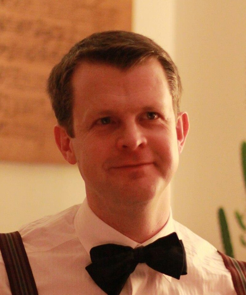 Vilhjálmur Rafnsson