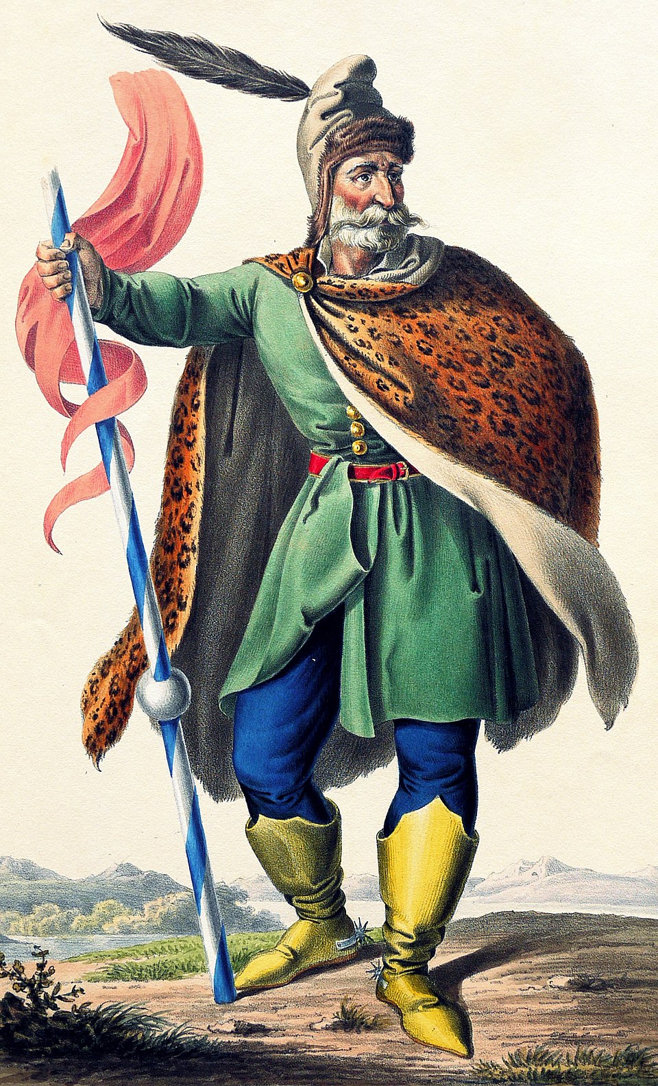 Viliam Mikula