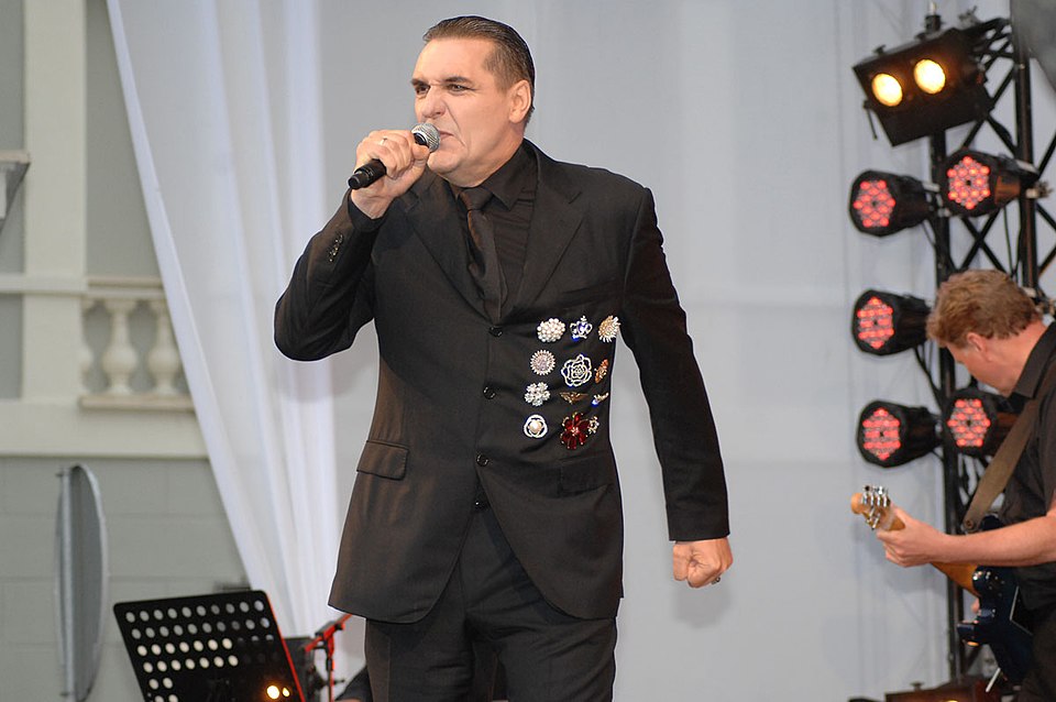 Vilija Kaušpėdienė