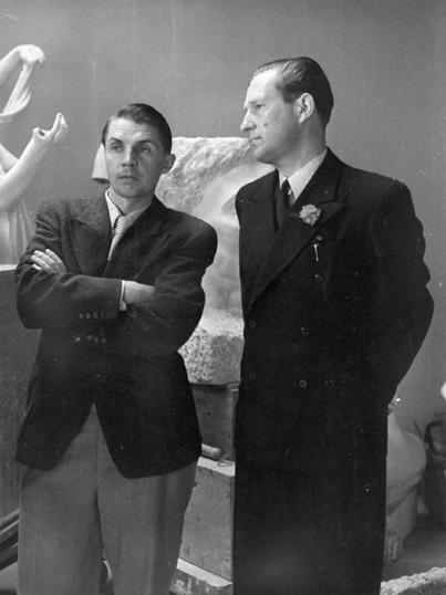 Viljo Revell