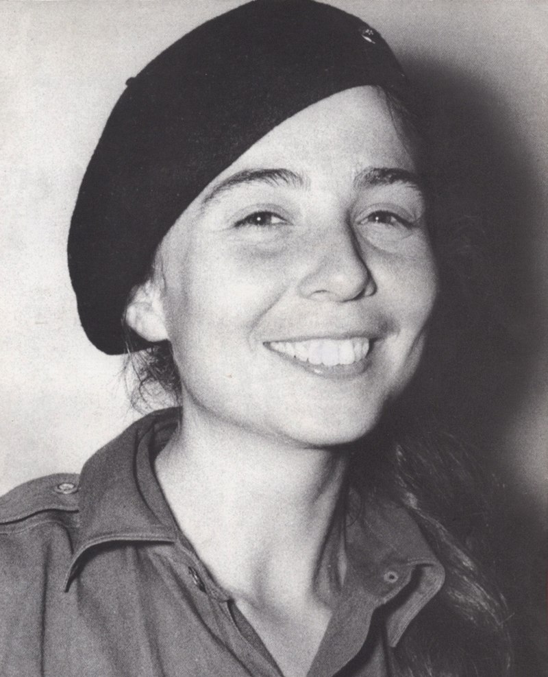 Vilma Castro