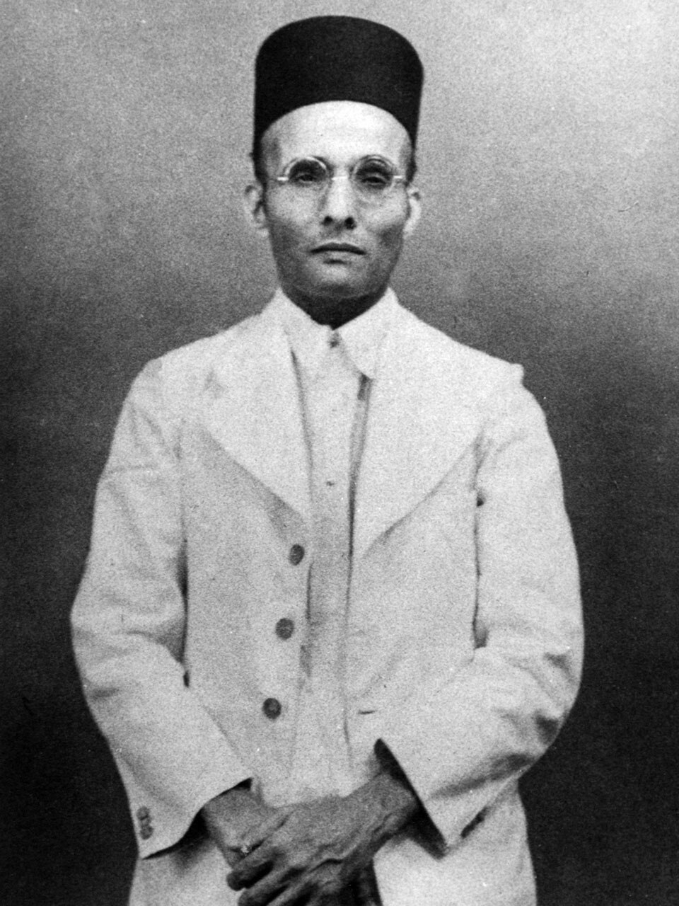 Vinayak D. Savarkar