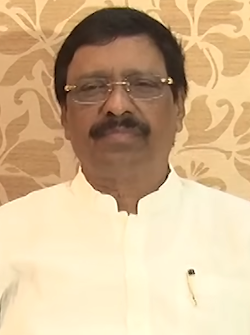 Vinayak Raut