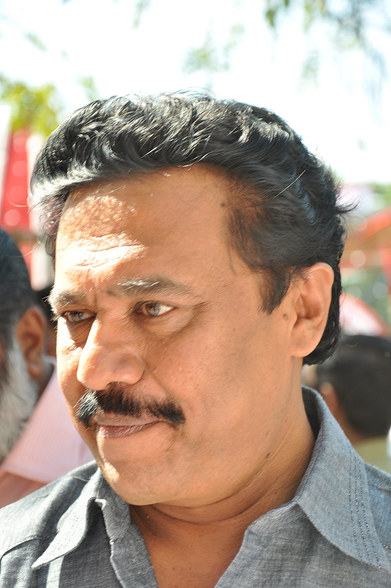 Vinayan