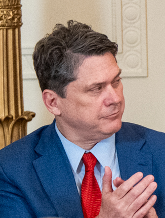 Vince Haley
