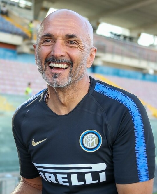 Vince Motta