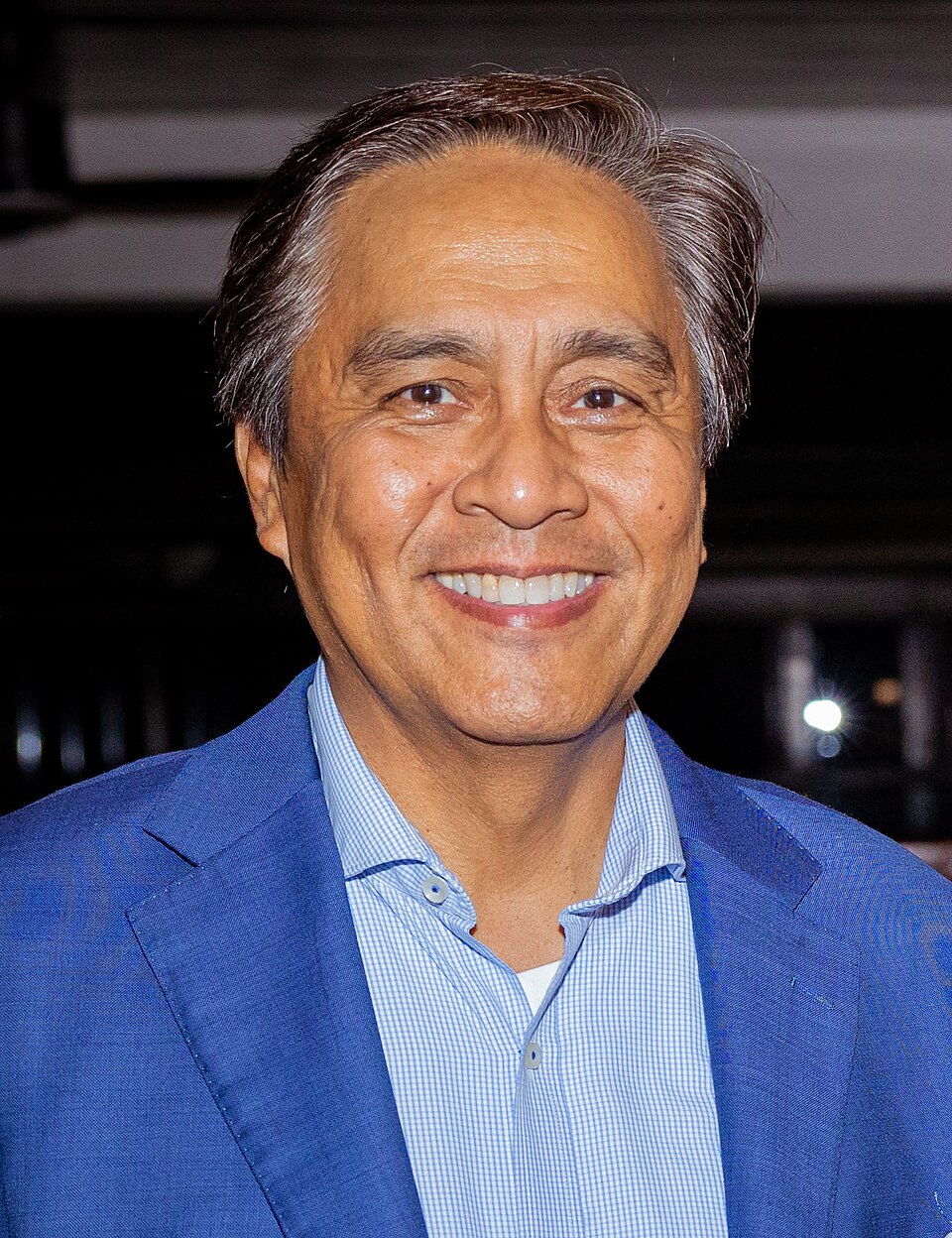 Vince Perez
