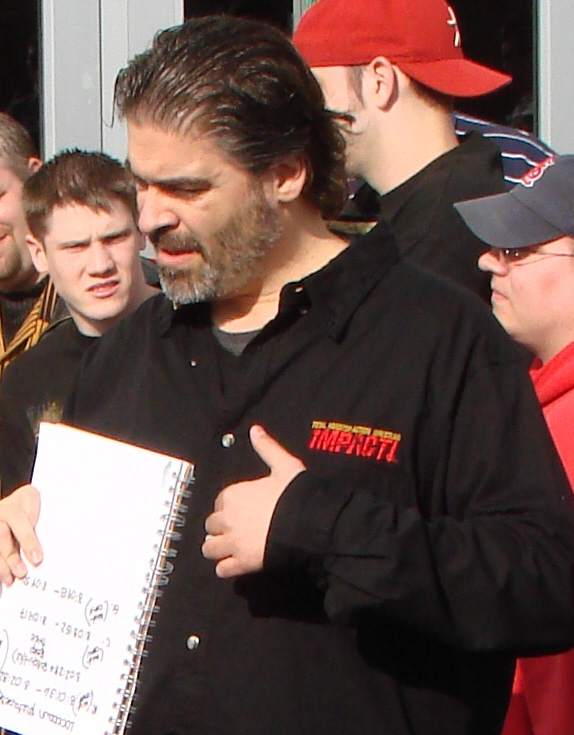 Vince Russo