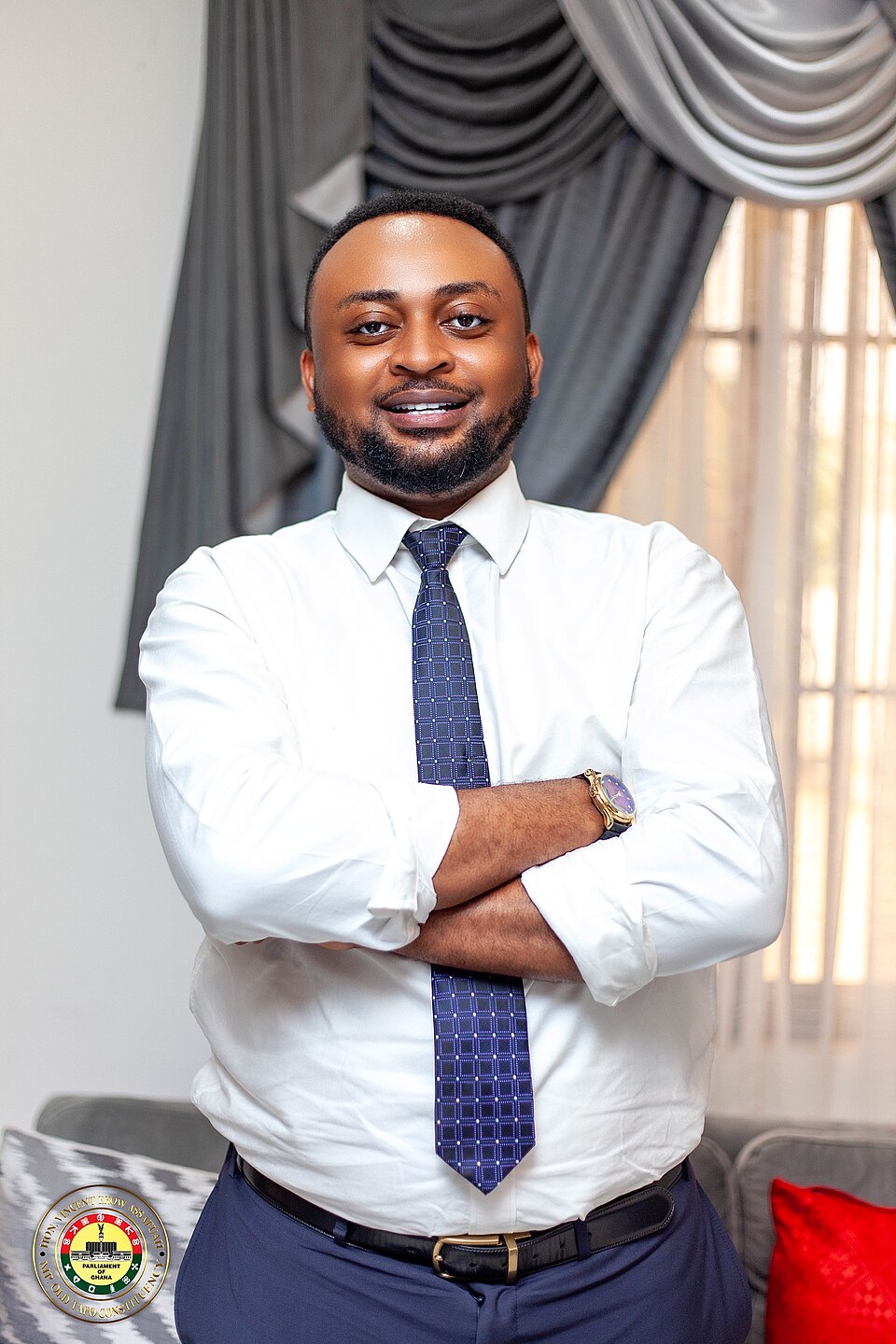 Vincent Assafuah