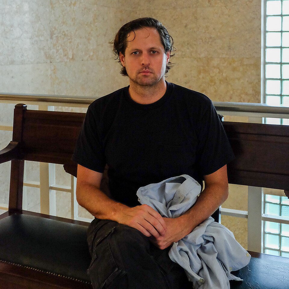 Vincent Bevins