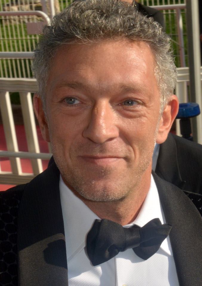 Vincent Cassell