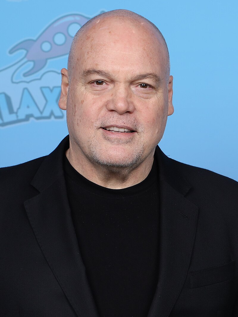 Vincent D’Onofrio