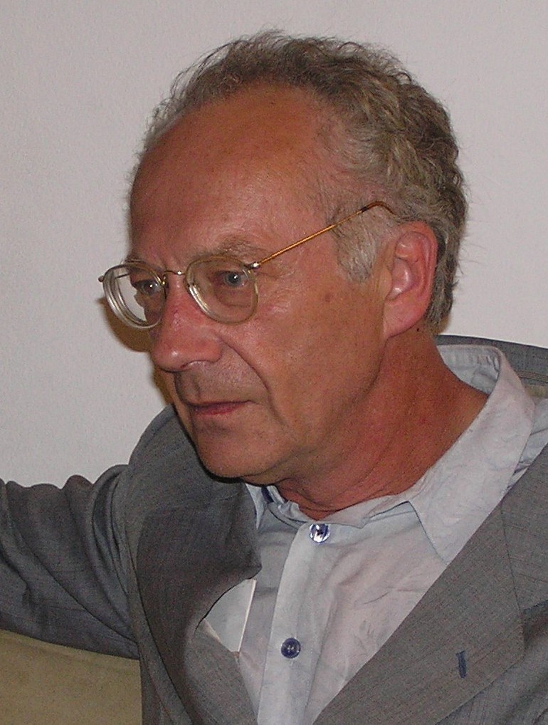 Vincent Deane