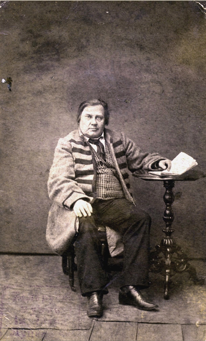 Vincent Dunin-Marcinkiewicz