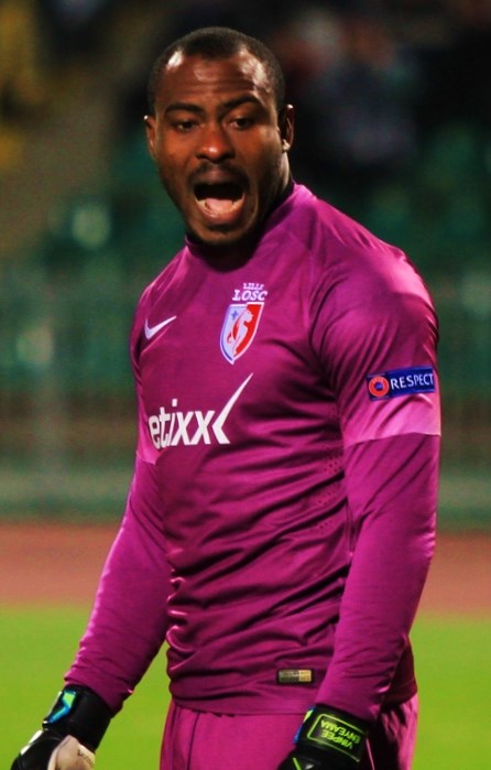 Vincent Enyeama