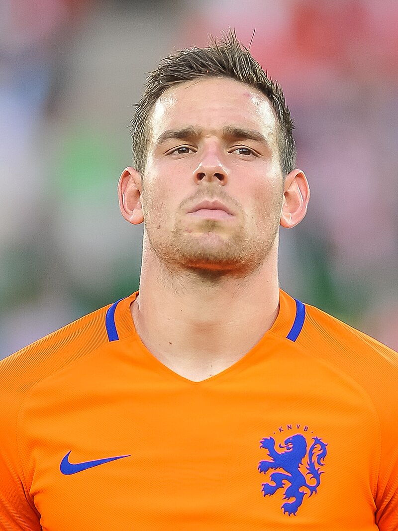 Vincent Janssen