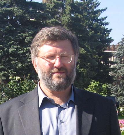Vincent Kozlovsky