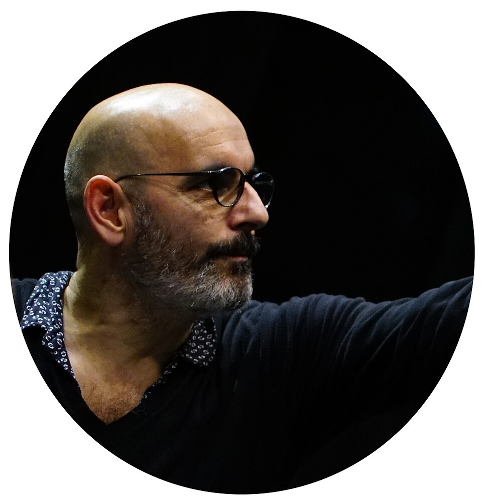 Vincent Lemaire
