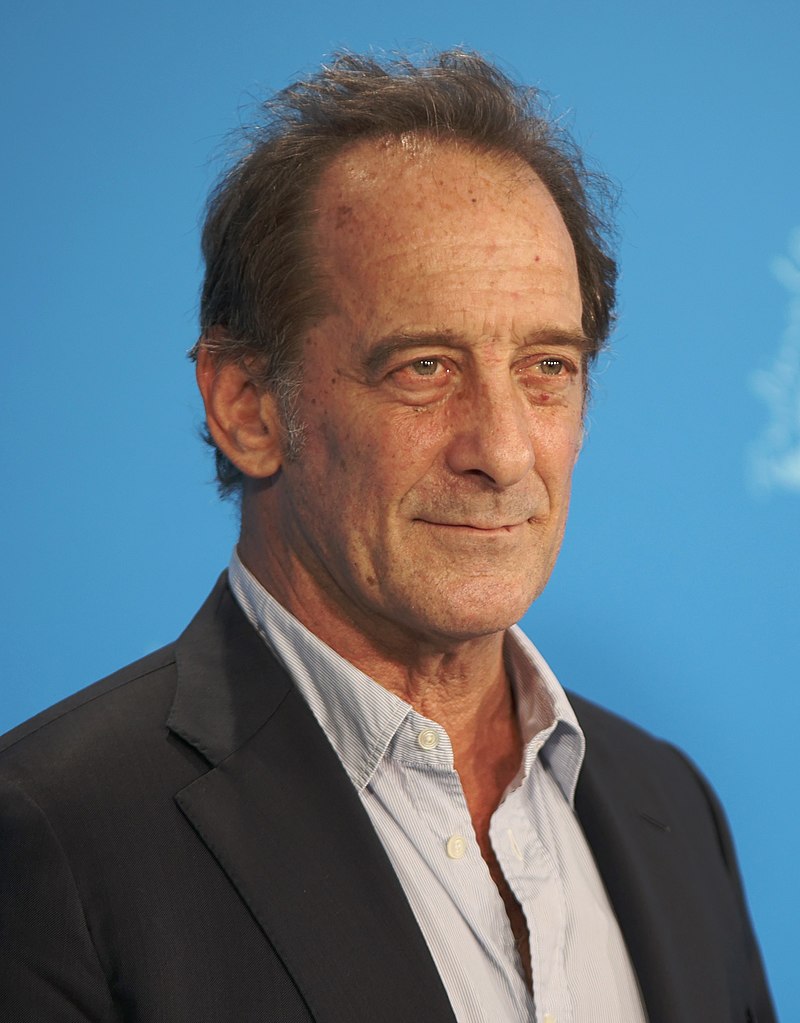 Vincent Lindon