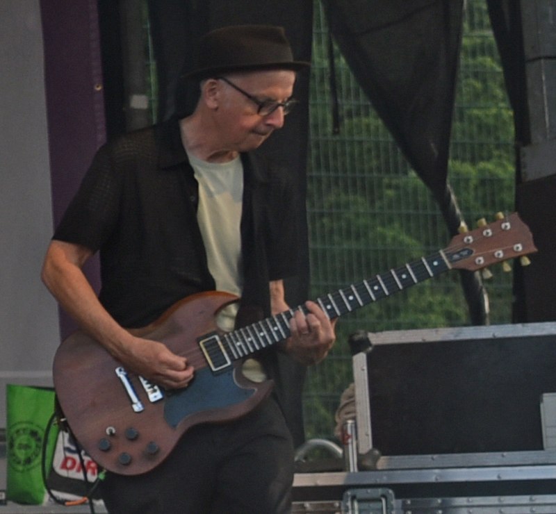 Vincent O'Neill