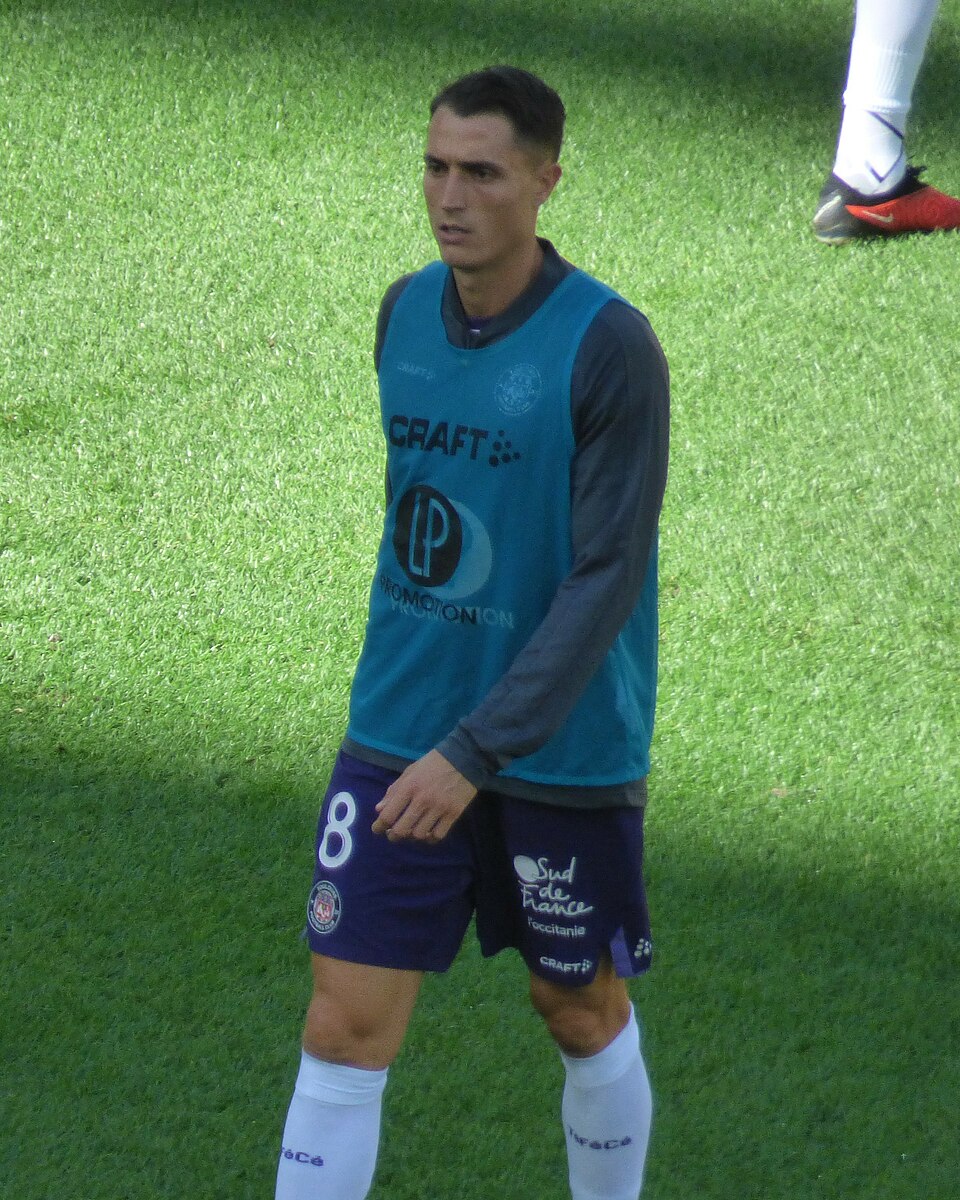 Vincent Olivier