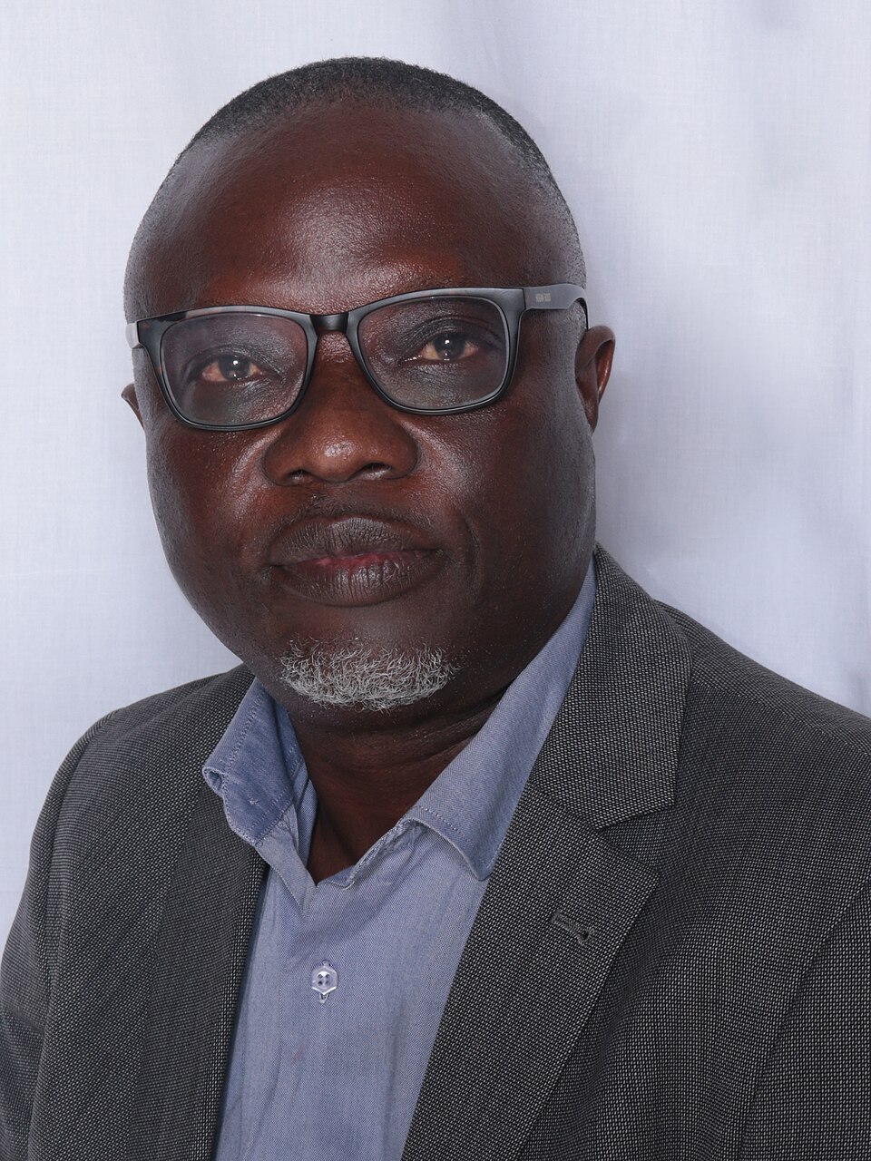 Vincent Oppong Asamoah