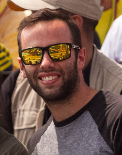 Vincent Pelluard