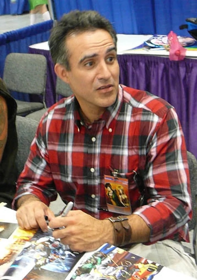 Vincent Samuel