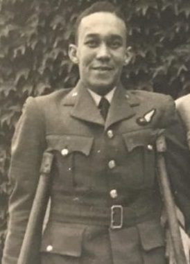 Vincent Strachan