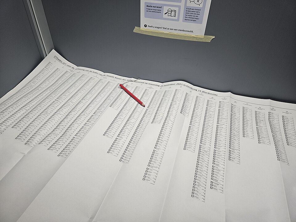 Vincent van Schijndel