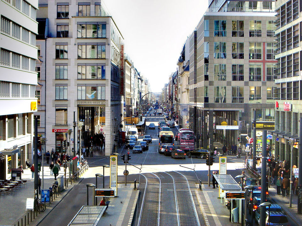 Vincent zur Linden