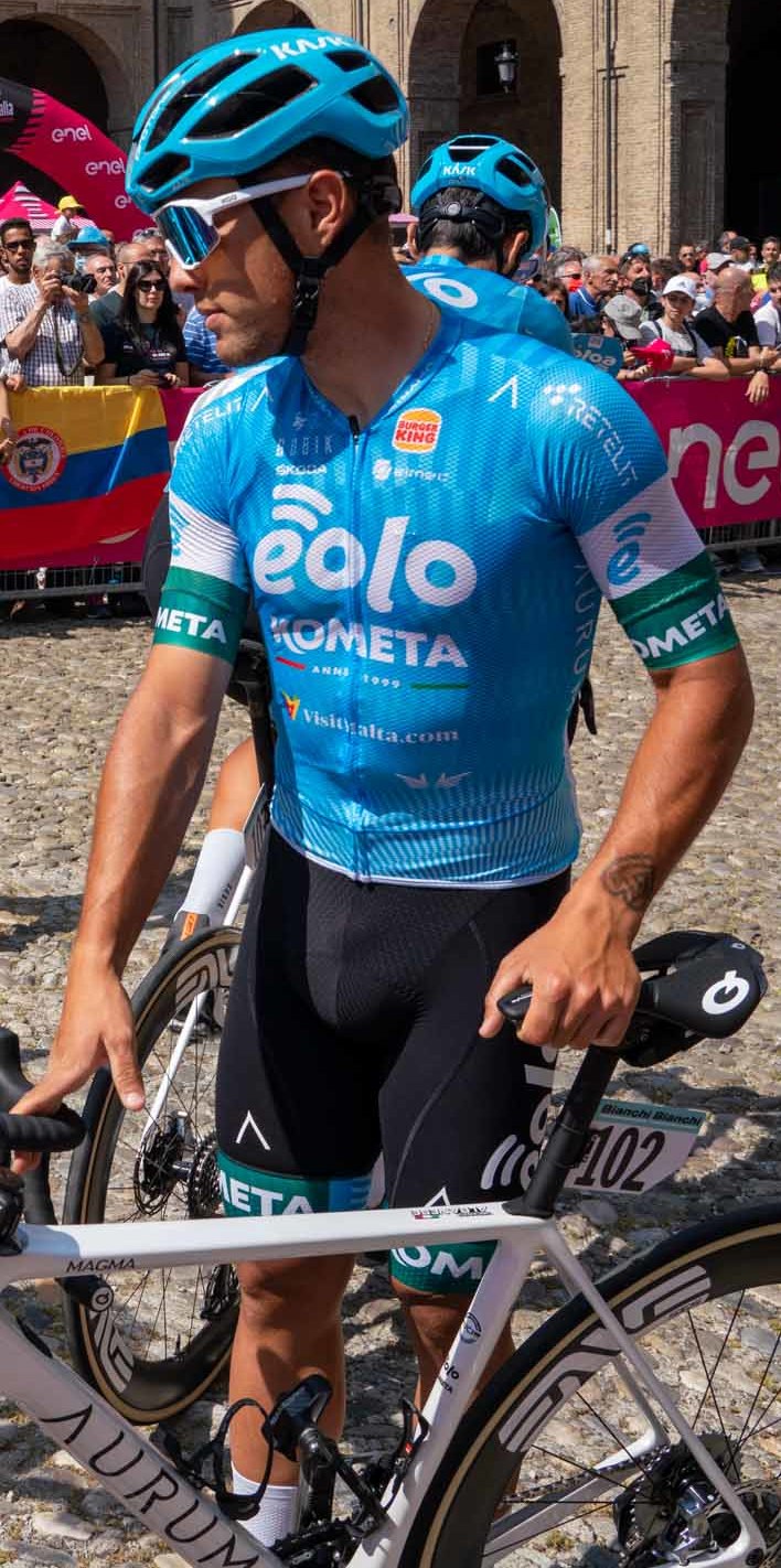 Vincenzo Albanese