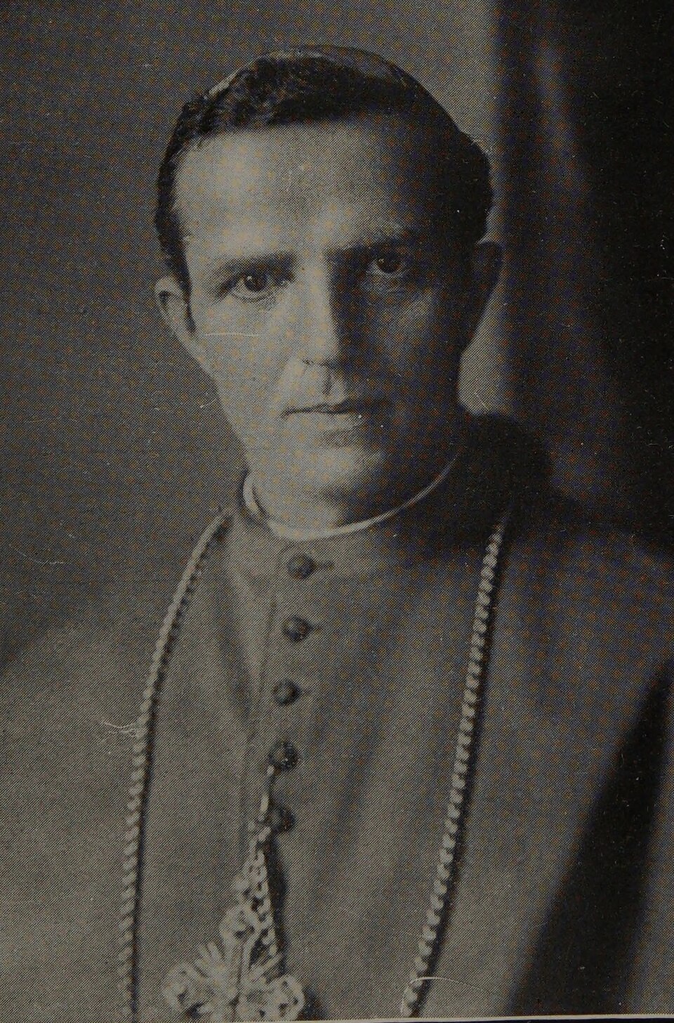 Vincenzo Bonzano