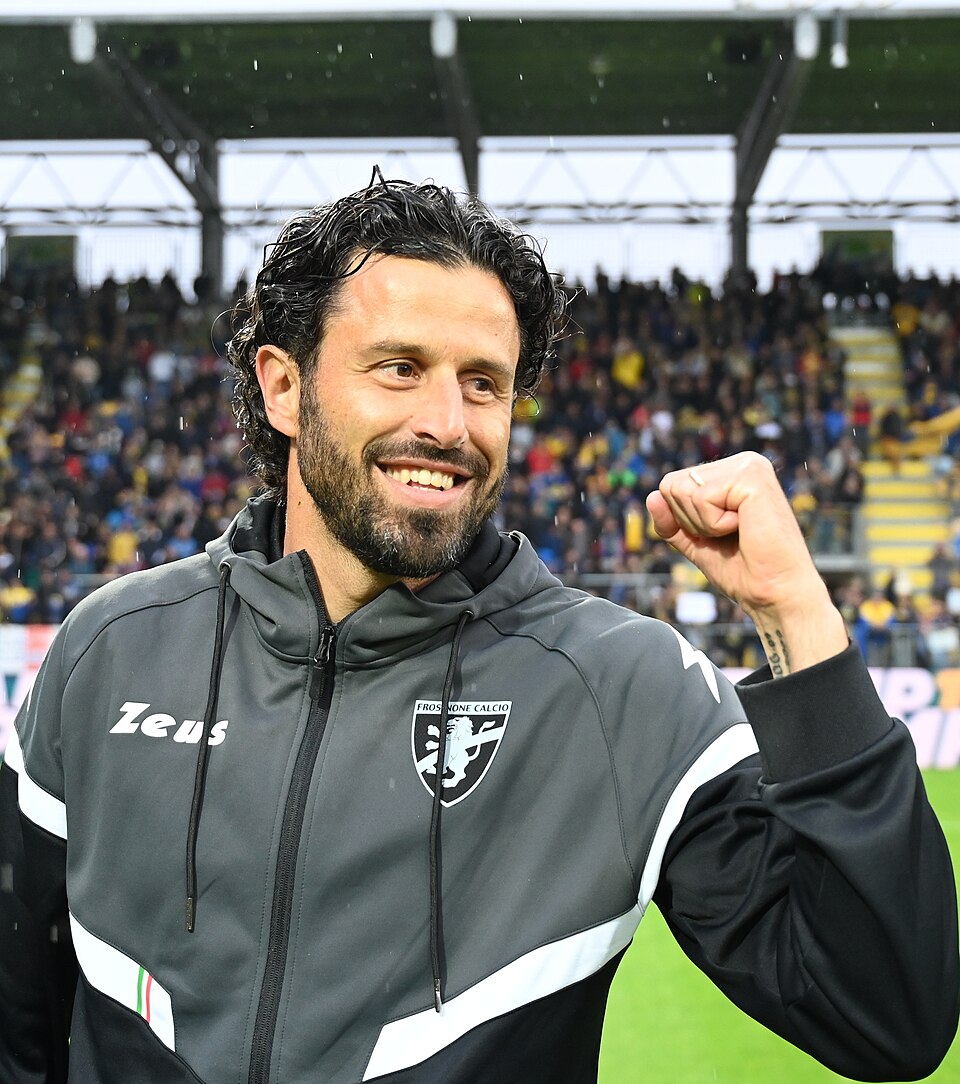 Vincenzo Del Grosso