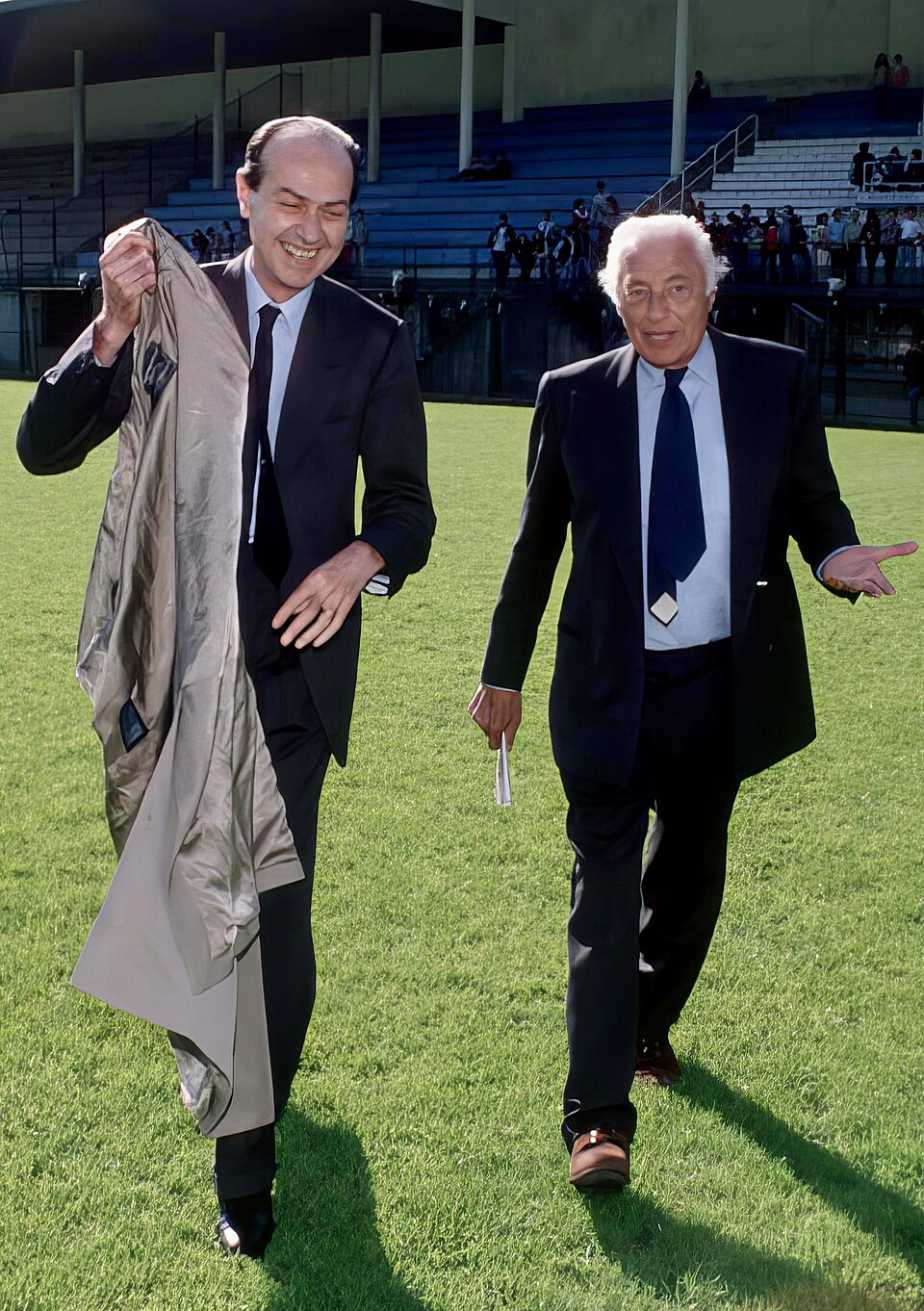 Vincenzo Maranghi