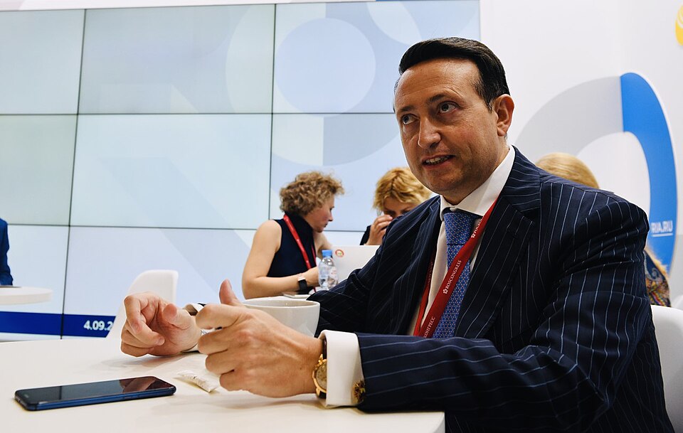 Vincenzo Trani