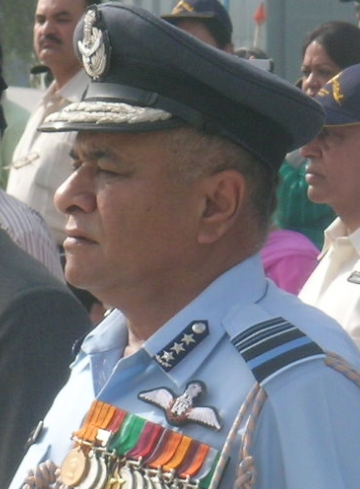 Vineet Naik