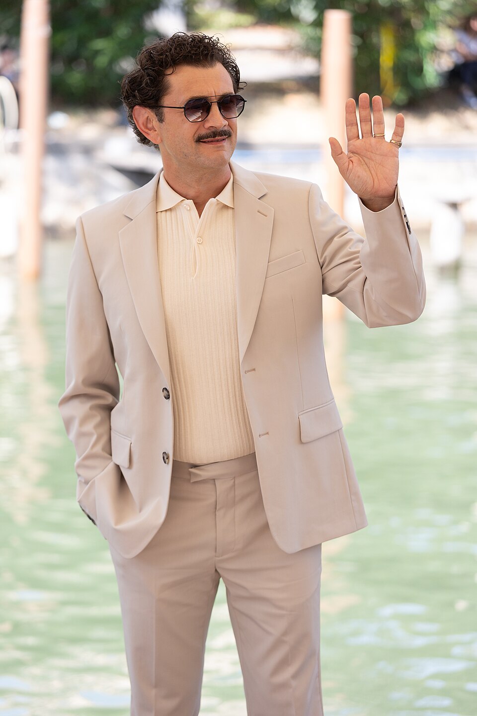 Vinicio Antonio
