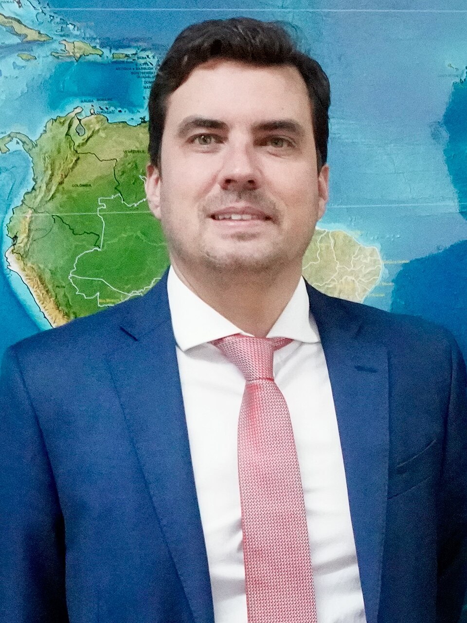 Vinícius Camarinha