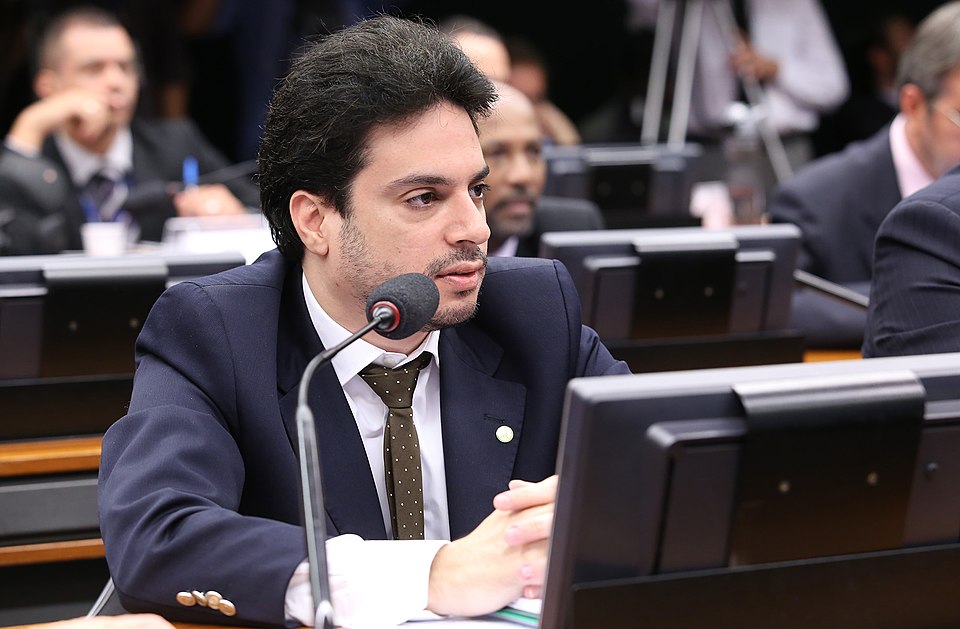 Vinicius Gurgel