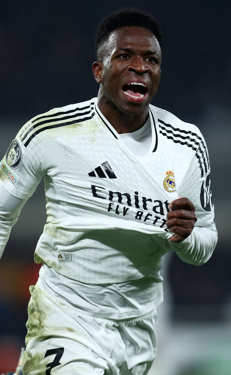 Vinícius Jr.