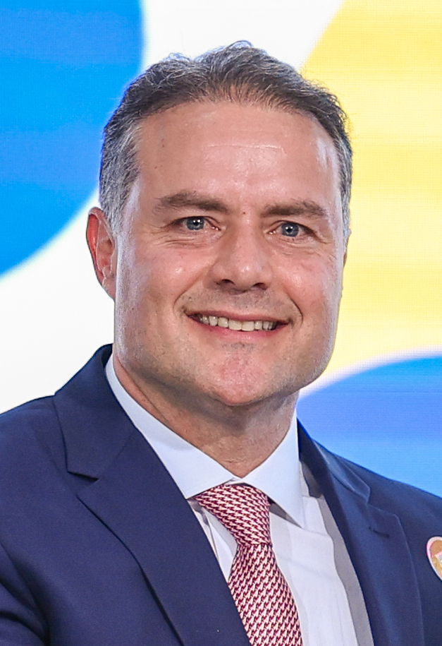 Vinicius Loureiro Marques