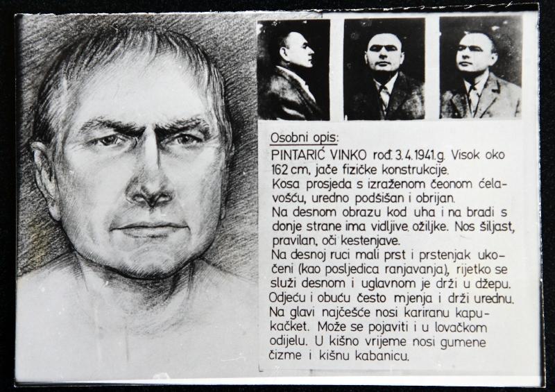 Vinko Pintarić