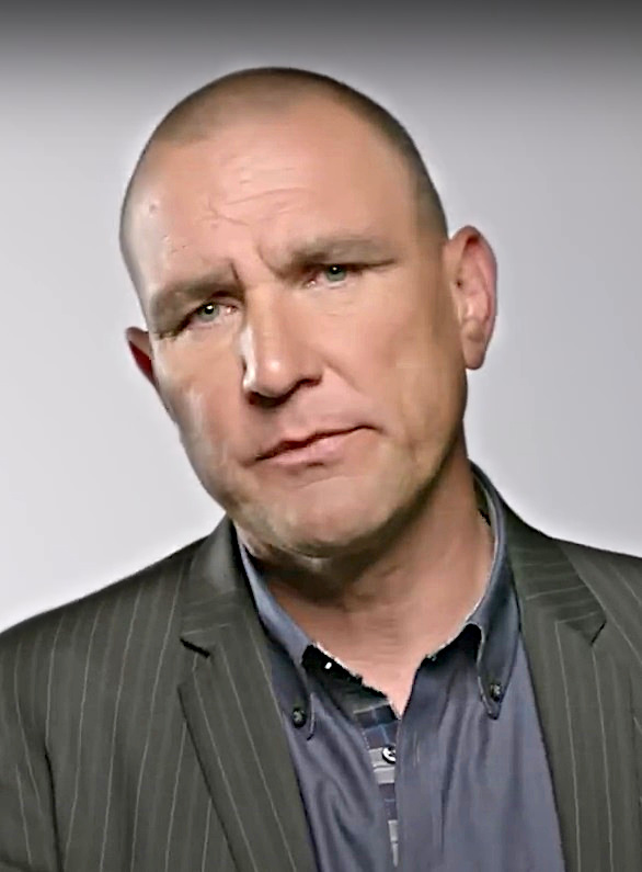 Vinnie Jones