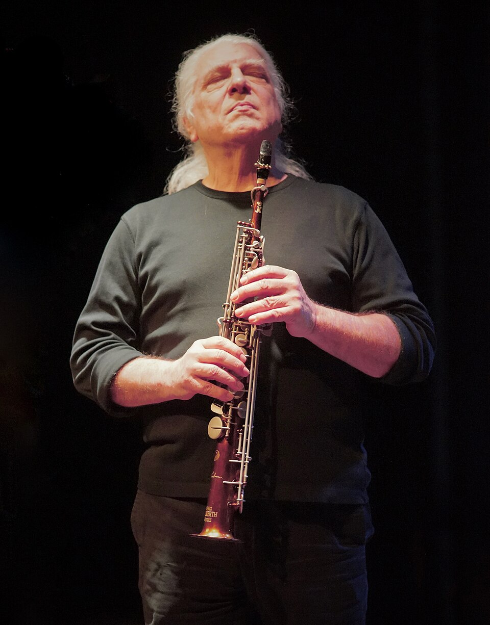 Vinny Hammond