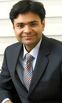 Vinod Bhandari