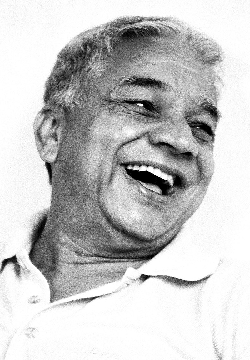 Vinod Bhatt