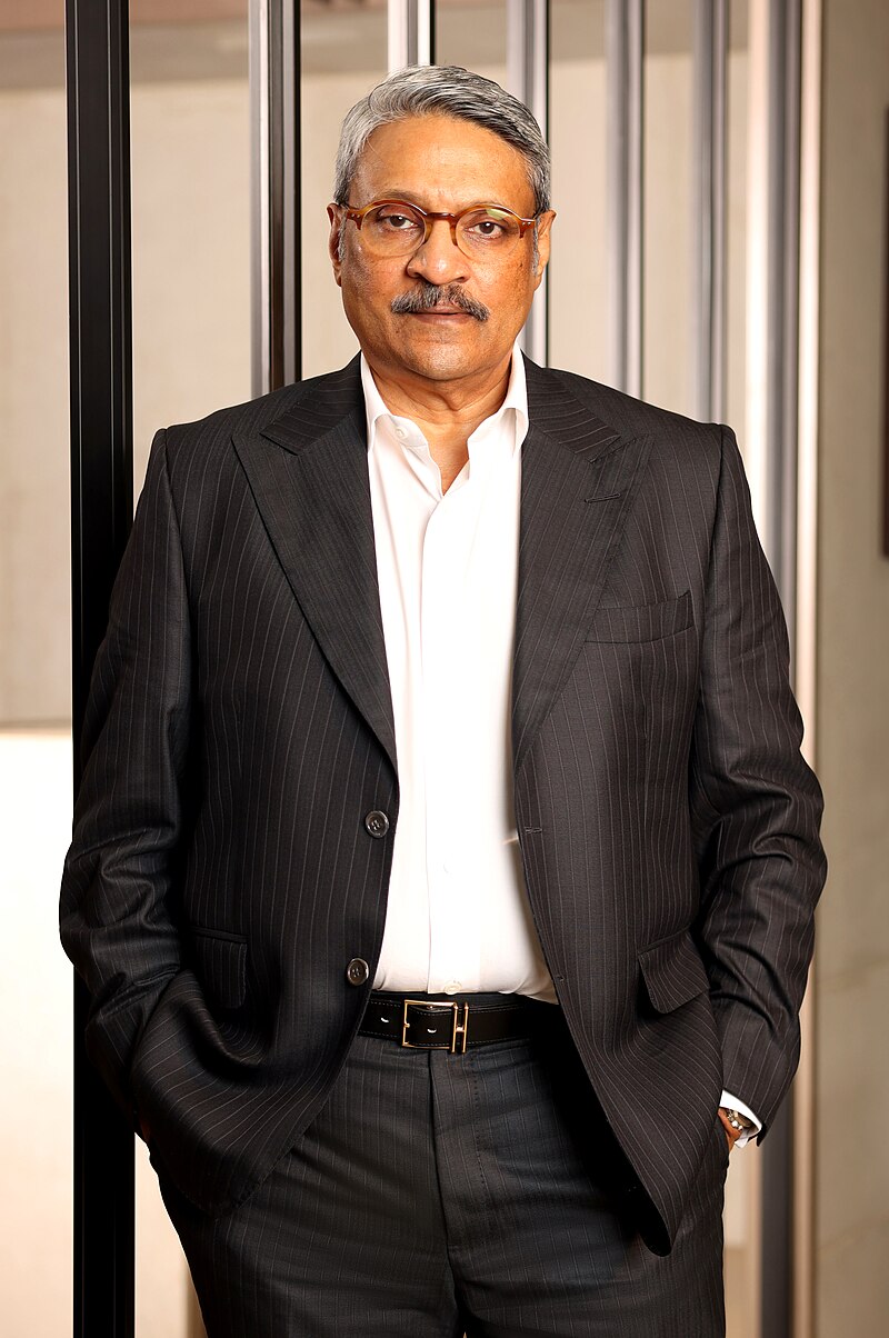 Vinod Goenka