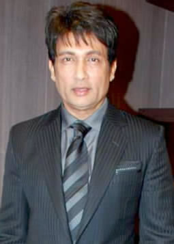 Vinod Kumar Suman